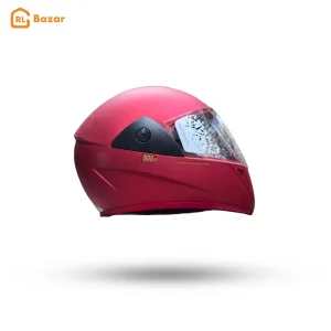 Gliders jazz Deluxe Helmet Red gliders helmet price in bd gliders helmet glider helmet gliders helmet price in bangladesh