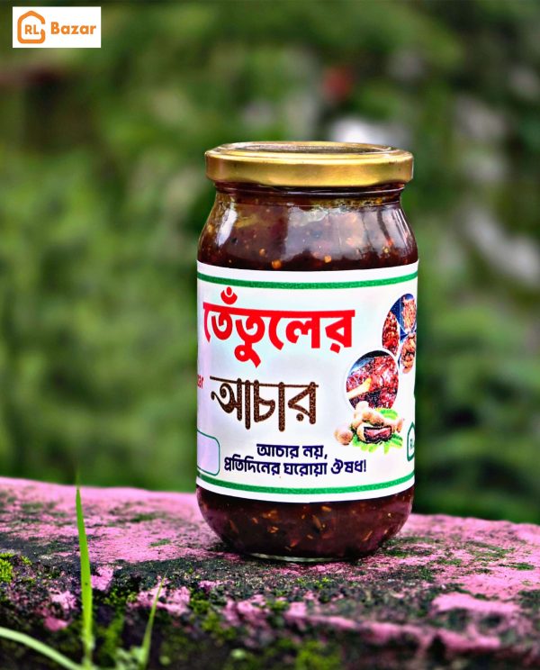 তেঁতুলের আচার