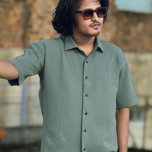 Casual shirt