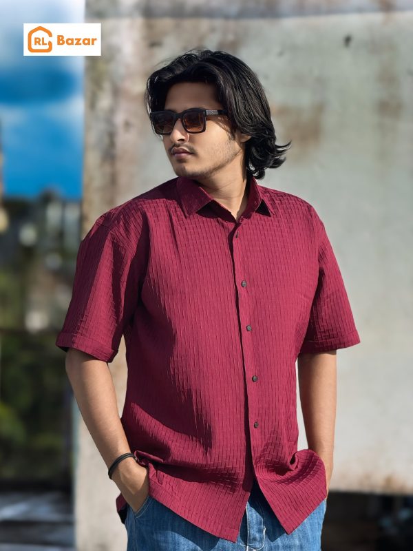 Casual shirt