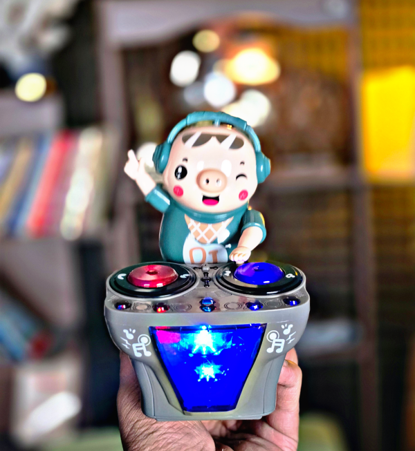 DJ Toy